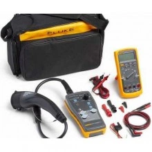 Комплект измерительных приборов FLUKE FEV100/TY1 KIT