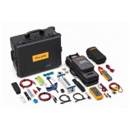 Комплект измерительных приборов Fluke SOL-DMM87V-KIT
