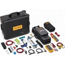 Комплект измерительных приборов FLUKE SOL-DMM87V-KIT