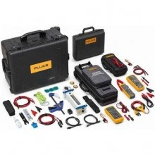 Комплект измерительных приборов FLUKE SOL-INS87-KIT