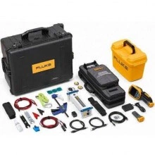 Комплект измерительных приборов FLUKE SOL-TI-27HZ-KIT