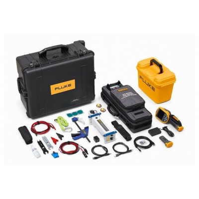 Комплект измерительных приборов Fluke SOL-TI-27HZ-KIT Комплект измерительных приборов Fluke SOL-TI-27HZ-KIT