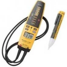 Комплект измерительных приборов FLUKE T+PRO/1AC KIT