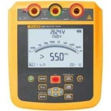 Мегаомметр FLUKE 1537