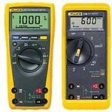 Мультиметр FLUKE 73 III