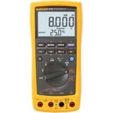Мультиметр-калибратор FLUKE 787B