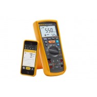 Мультиметр-мегаомметр Fluke 1587-FC