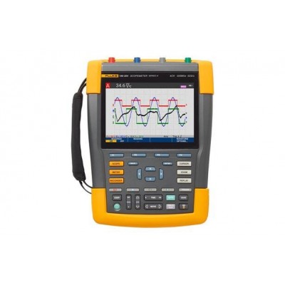 Осциллограф Fluke 190-062-III Осциллограф Fluke 190-062-III