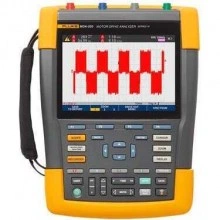 Осциллограф FLUKE MDA-550-III