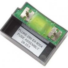 Предохранитель FLUKE 28II EX-8004