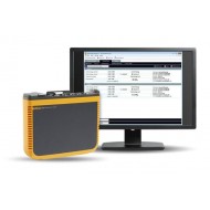Регистратор электроэнергии Fluke 1742/15/EUS