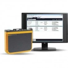 Регистратор электроэнергии FLUKE 1742/15/EUS