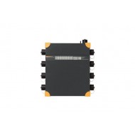 Регистратор электроэнергии Fluke 1760TR Basic