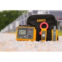 Прибор для проверки солнечных установок FLUKE GFL-1500