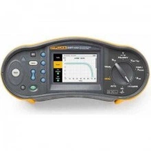 Прибор для проверки солнечных установок FLUKE SMFT-1000/KIT