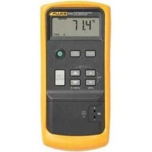 Температурный калибратор FLUKE 714