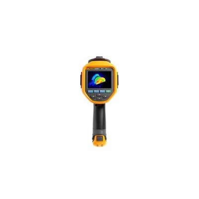 Тепловизор Fluke Ti480U Тепловизор Fluke Ti480U