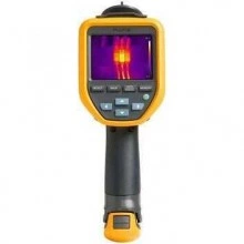 Тепловизор FLUKE TiS20+ MAX 9 Hz