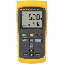 Термометр FLUKE 52 II