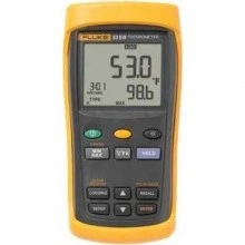 Термометр FLUKE 53 II