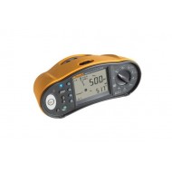 Тестер электроустановок Fluke 1664FC