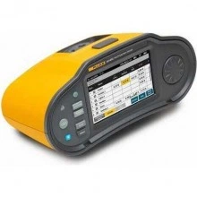 Тестер электроустановок FLUKE 1672