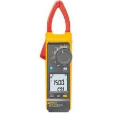 Токоизмерительные клещи FLUKE 393 FC