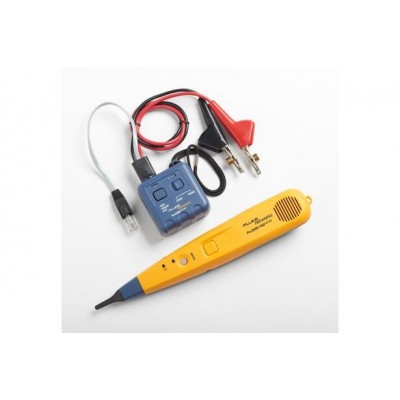 Прибор для трассировки кабелей Fluke Networks PRO3000F60-KIT Прибор для трассировки кабелей Fluke Networks PRO3000F60-KIT