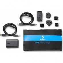 Зарядное устройство FLUKE SOL-CHG-KIT