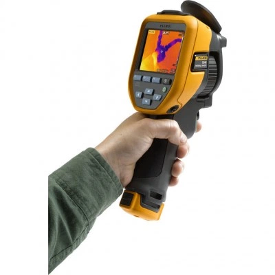 Инфракрасная камера FLUKE TiS45 Инфракрасная камера FLUKE TiS45
