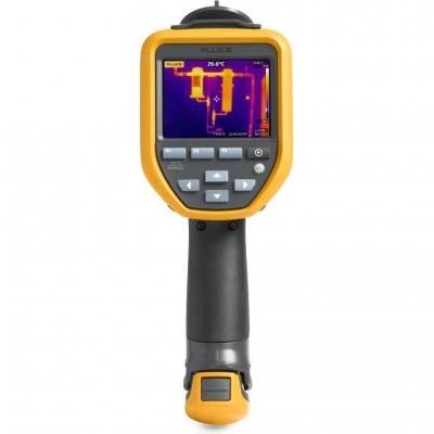 Инфракрасная камера FLUKE TiS45 Инфракрасная камера FLUKE TiS45