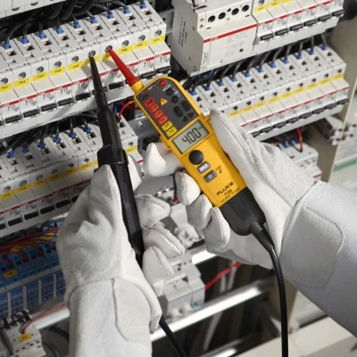 Комплект FLUKE 1663 SCH-TPL KIT/D Комплект FLUKE 1663 SCH-TPL KIT/D