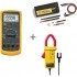 Комплект FLUKE 87V/i410/L215 Комплект FLUKE 87V/i410/L215