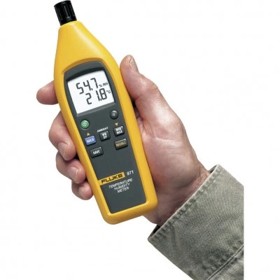 Гигрометр FLUKE 971 Гигрометр FLUKE 971