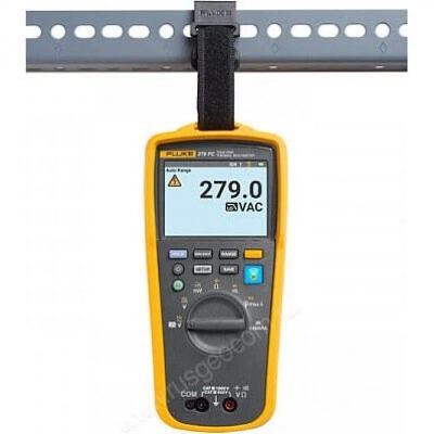 Мультиметр-тепловизор FLUKE 279 FC Мультиметр-тепловизор FLUKE 279 FC