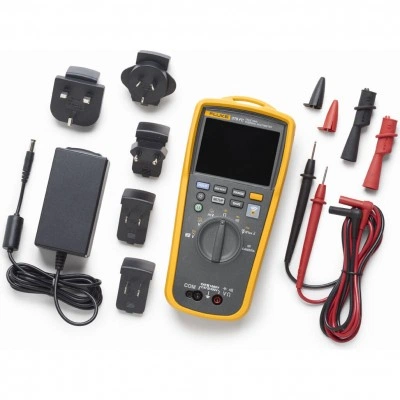 Мультиметр-тепловизор FLUKE 279 FC Мультиметр-тепловизор FLUKE 279 FC