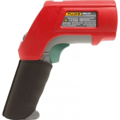 Пирометр инфракрасный FLUKE 568EX Пирометр инфракрасный FLUKE 568EX