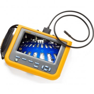 Видеоскоп FLUKE DS703 FC Видеоскоп FLUKE DS703 FC