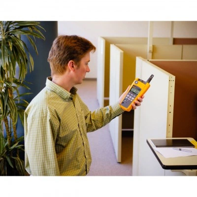 Газосигнализатор FLUKE 975 Газосигнализатор FLUKE 975
