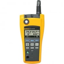 Газосигнализатор FLUKE 975