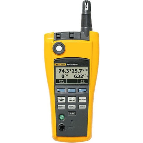 Газосигнализатор FLUKE 975