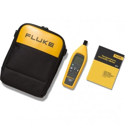 Гигрометр с поверкой FLUKE 971 Гигрометр с поверкой FLUKE 971