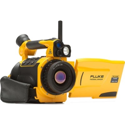 Инфракрасная камера FLUKE TiX1000 Инфракрасная камера FLUKE TiX1000