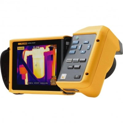 Инфракрасная камера FLUKE TiX500 Инфракрасная камера FLUKE TiX500