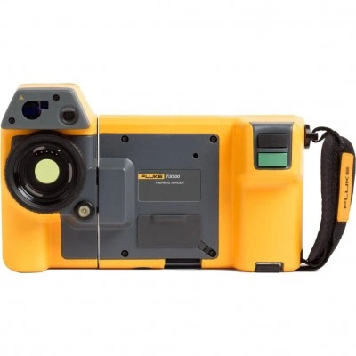 Инфракрасная камера FLUKE TiX500 Инфракрасная камера FLUKE TiX500