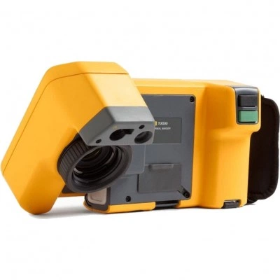 Инфракрасная камера FLUKE TiX500 Инфракрасная камера FLUKE TiX500