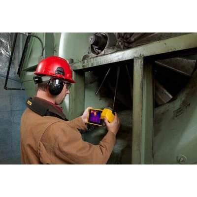 Инфракрасная камера FLUKE TiX520 Инфракрасная камера FLUKE TiX520