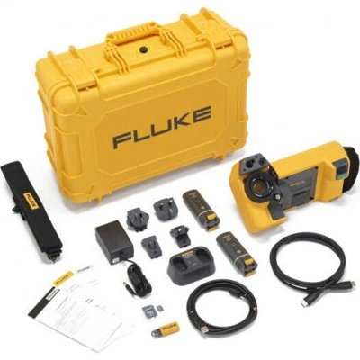Инфракрасная камера FLUKE TiX520 Инфракрасная камера FLUKE TiX520