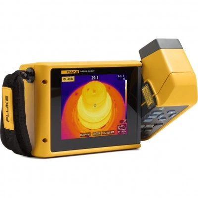 Инфракрасная камера FLUKE TiX520 Инфракрасная камера FLUKE TiX520