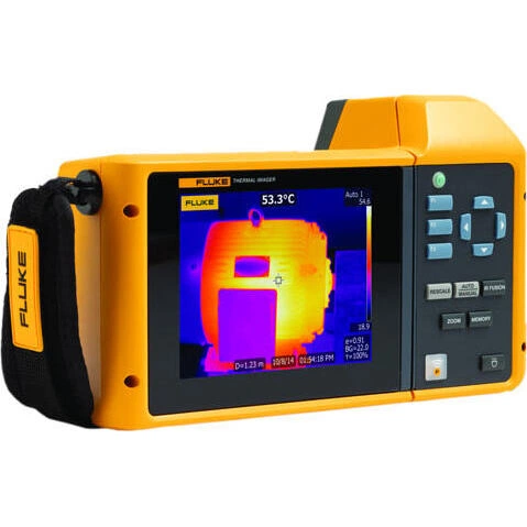 Инфракрасная камера FLUKE TiX520